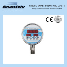 Digital Pressure Controller Pressure Gauge Digital Manometer Electric Contact Pressure Gauge